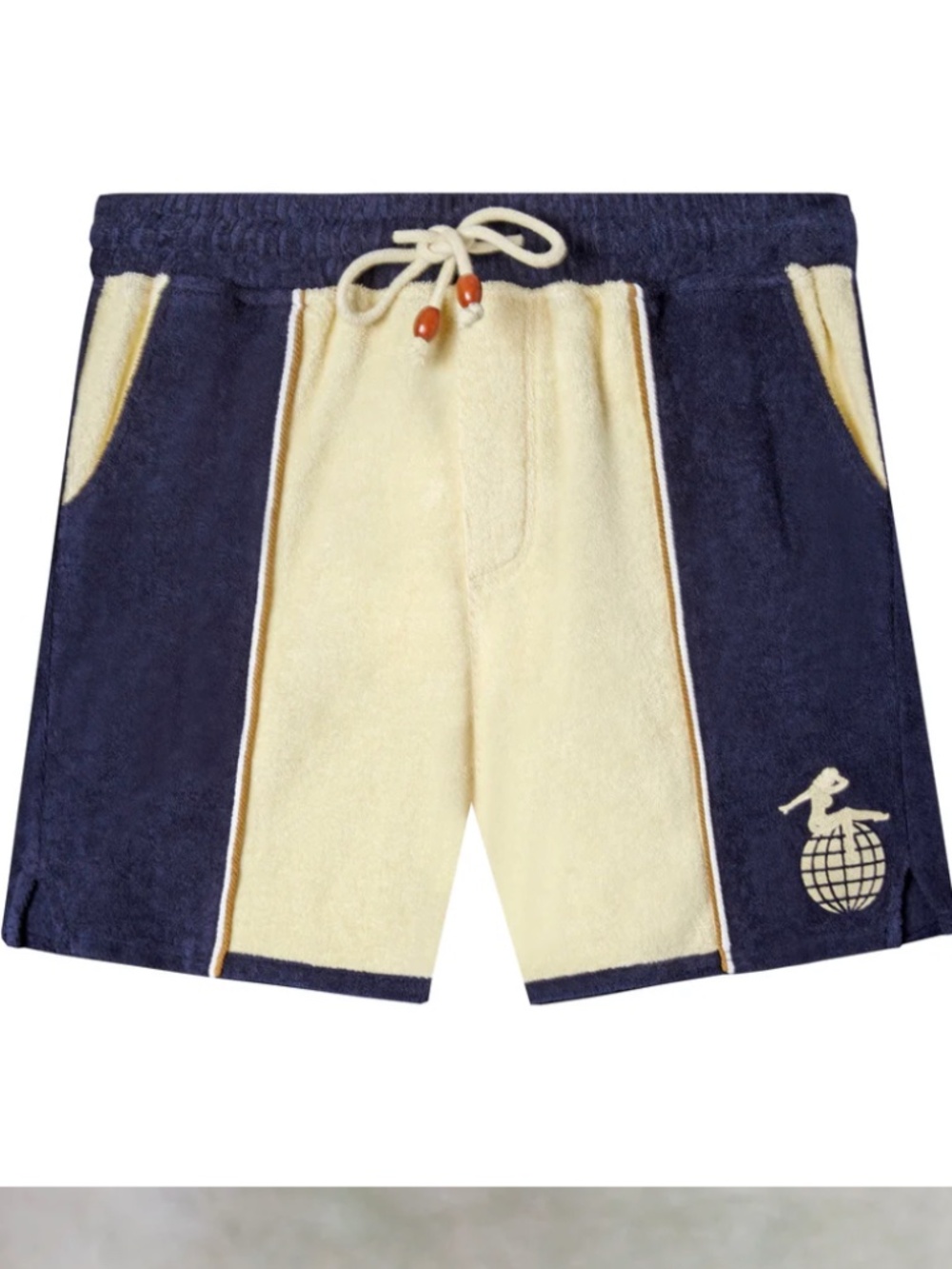 Tombolo 'The Sopranos' Bada Bing Cabana Shorts